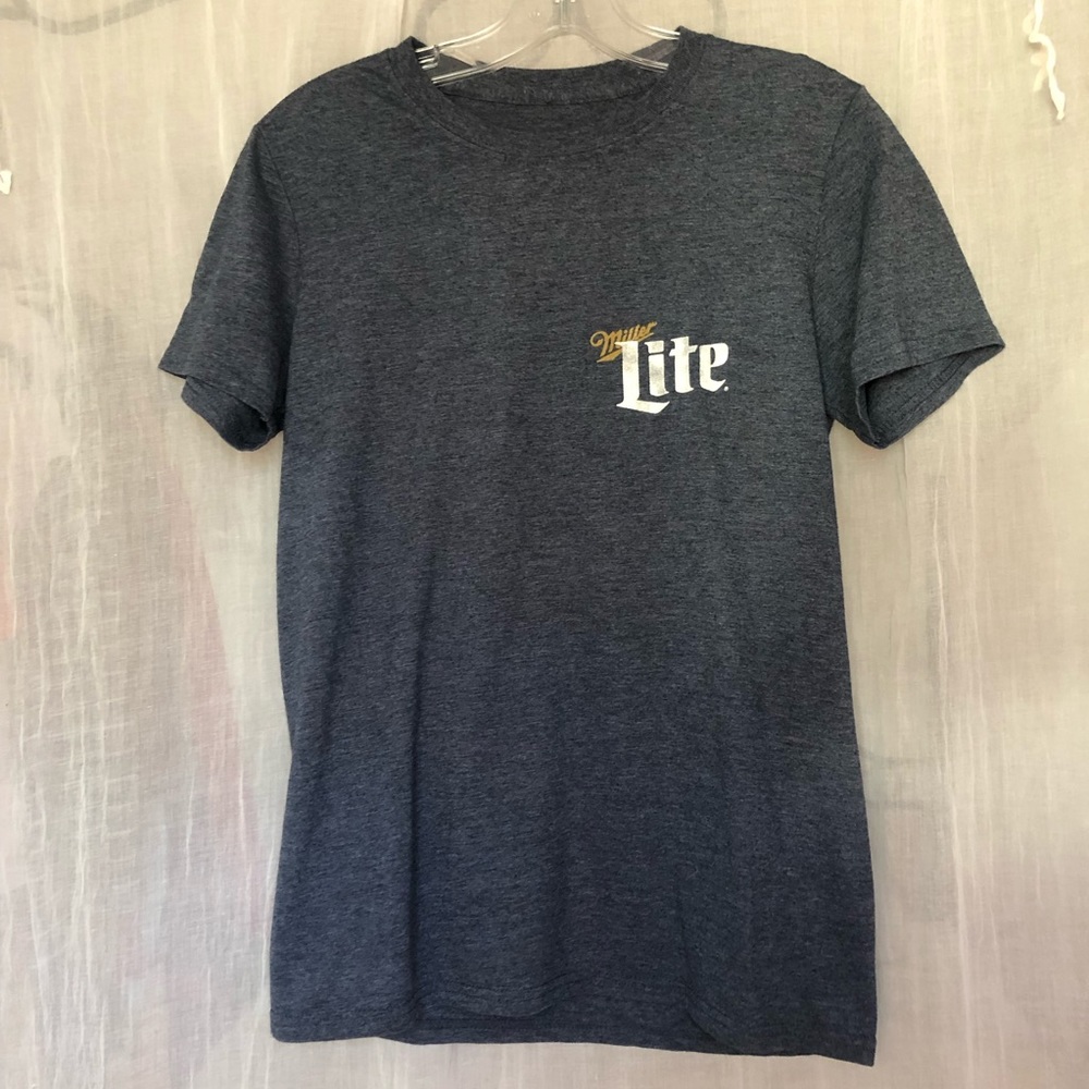 Miller Lite T-shirt